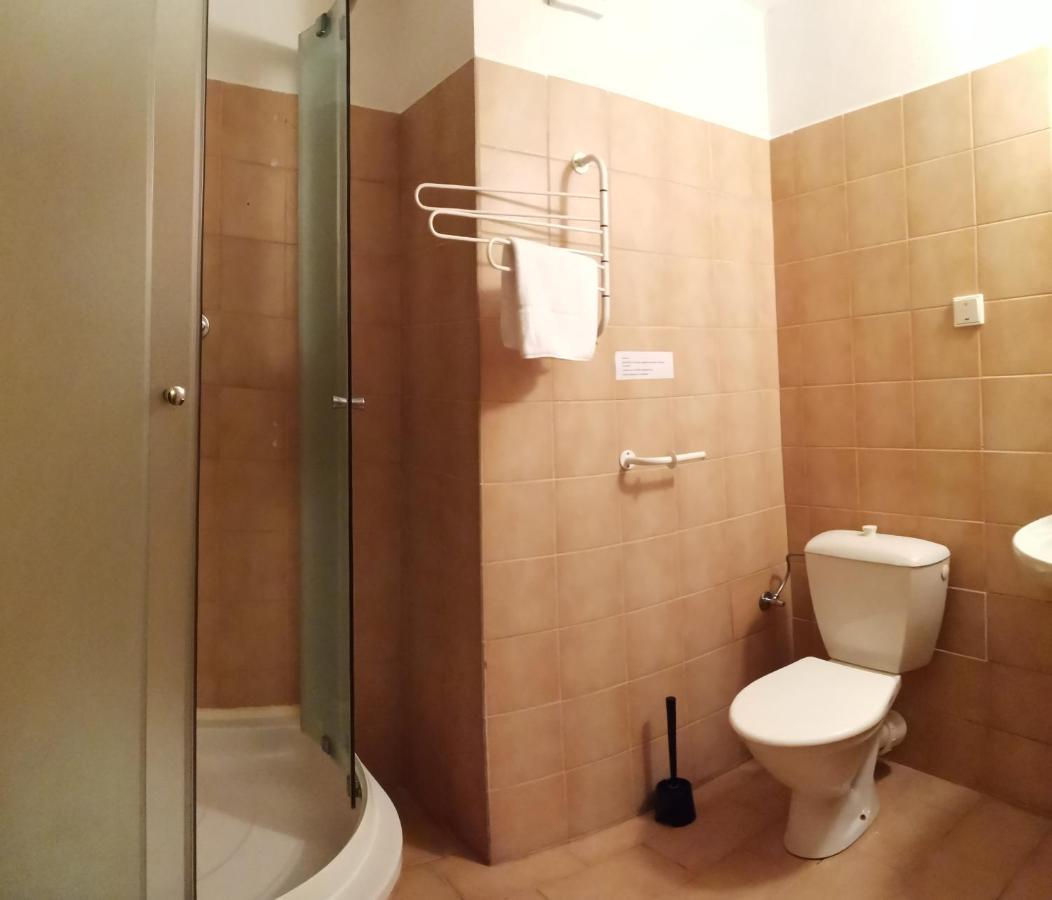Hotel Zlaty Potok Nicov (Prachatice)