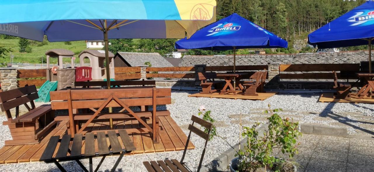 Zlaty Potok Hotel 3*