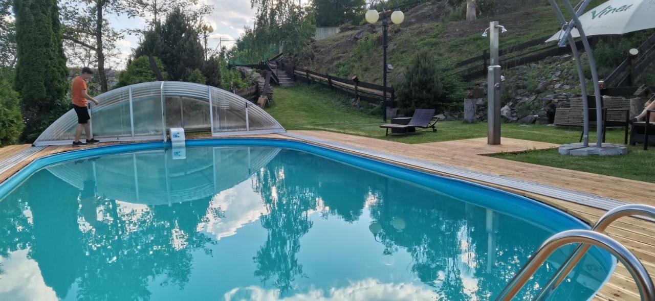 Zlaty Potok 3* Nicov (Prachatice)