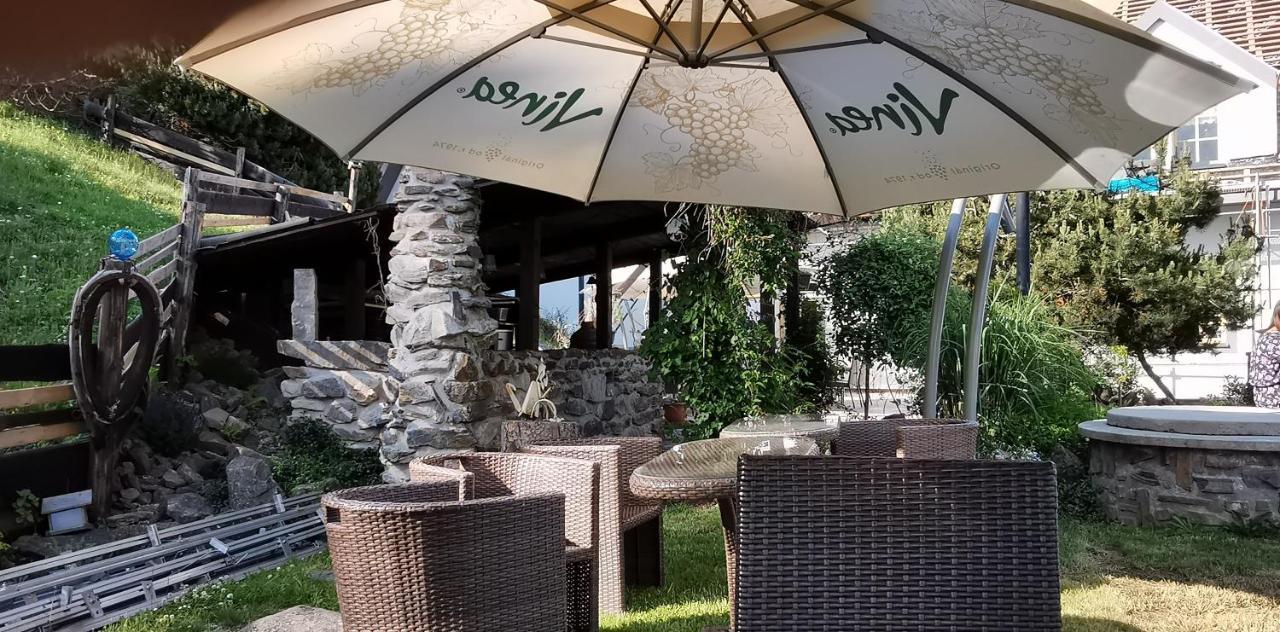 Hotel Zlaty Potok 3*