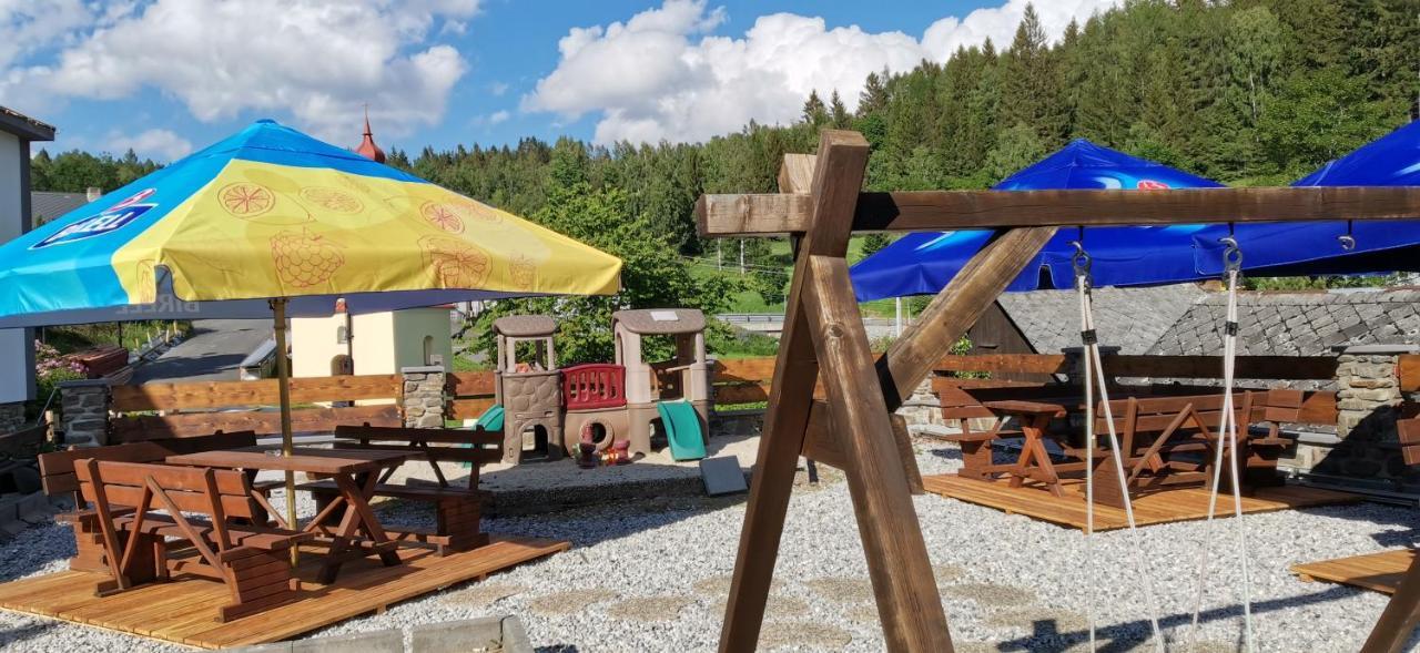 Hotel Zlaty Potok