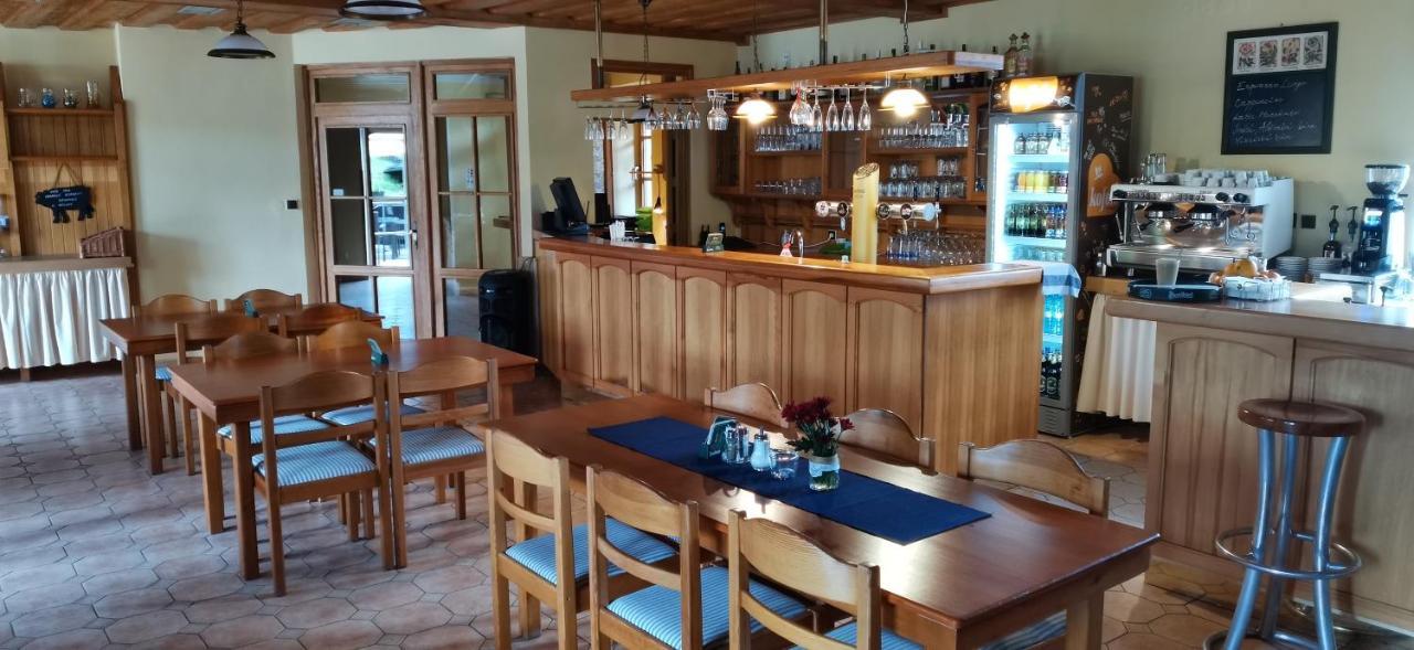 Zlaty Potok Hotel