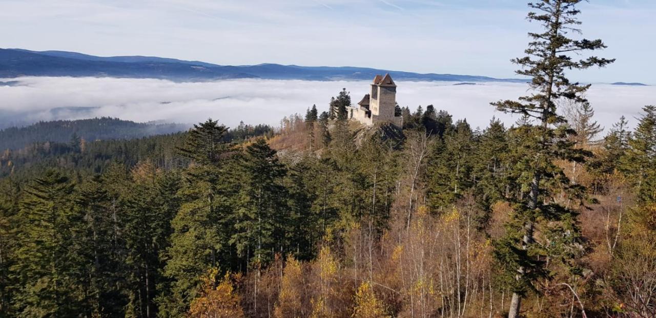 Zlaty Potok Hotel
