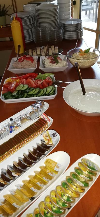 Hotel Zlaty Potok 3*