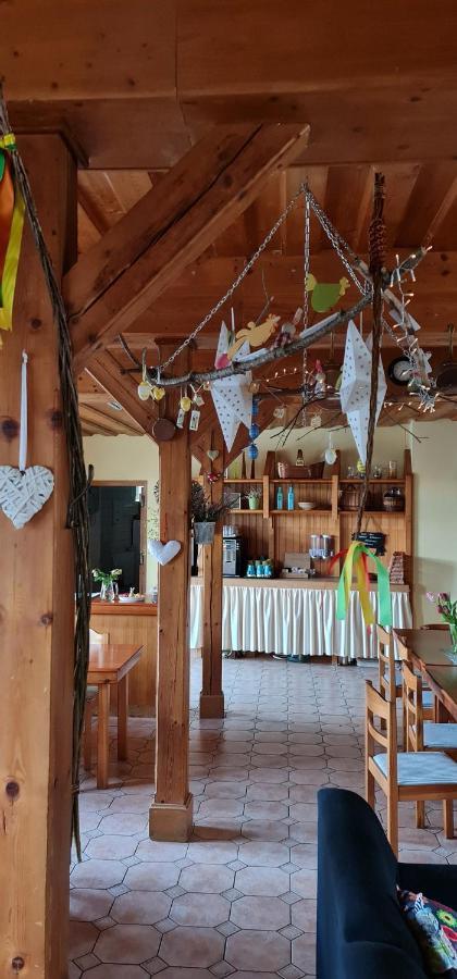 Hotel Zlaty Potok Nicov (Prachatice)
