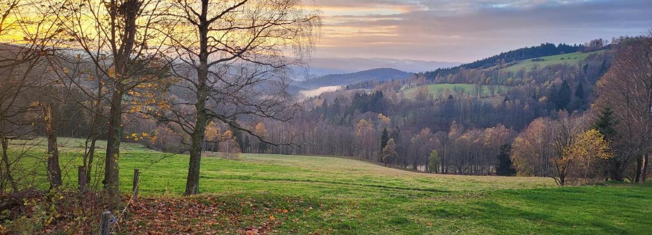Zlaty Potok Nicov (Prachatice)