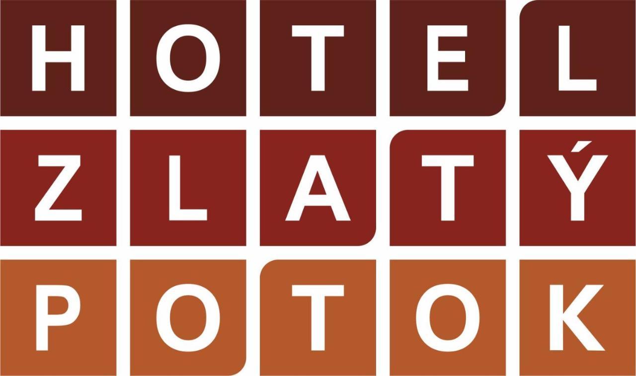 Zlaty Potok Hotel 3*