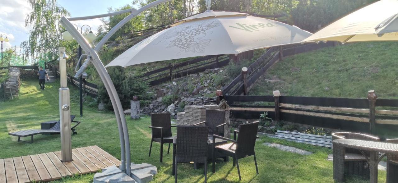 Zlaty Potok Hotel 3*