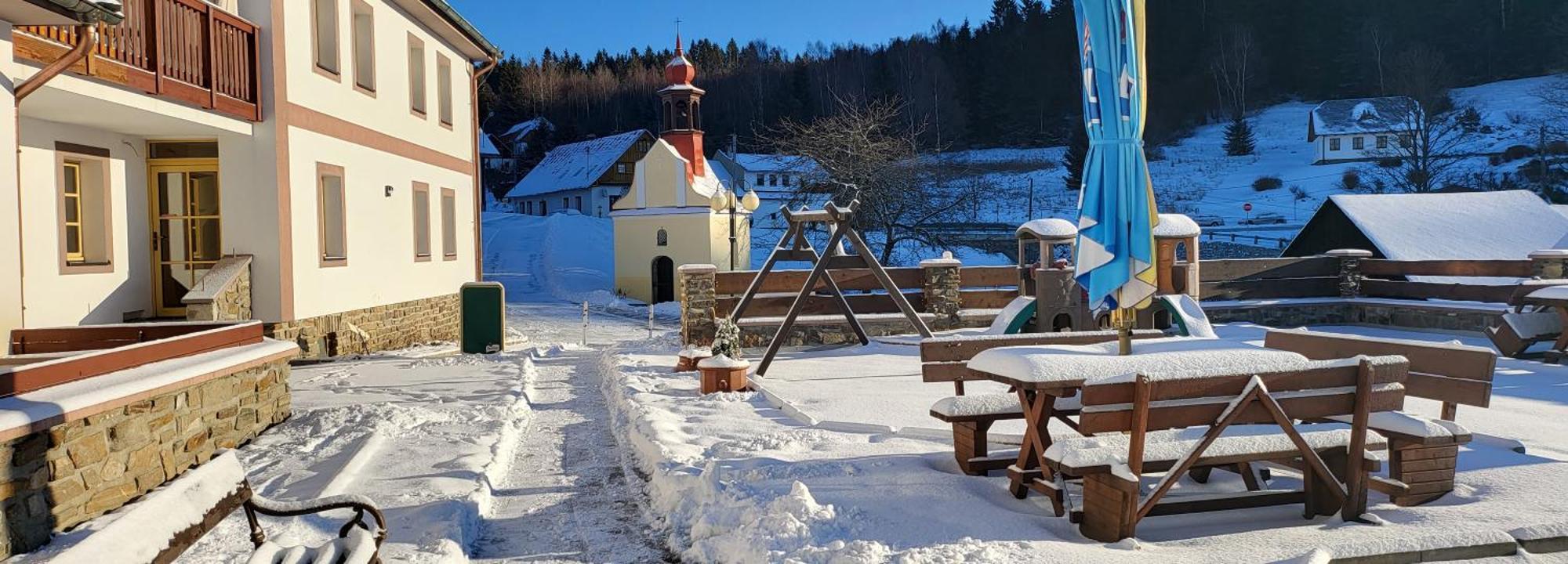Zlaty Potok