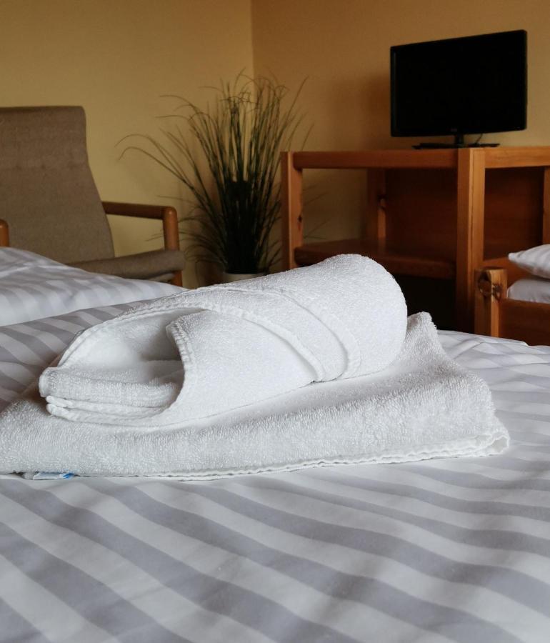 Hotel Zlaty Potok 3*