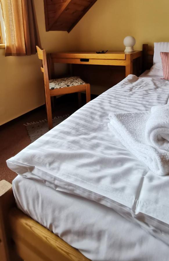 Hotel Zlaty Potok