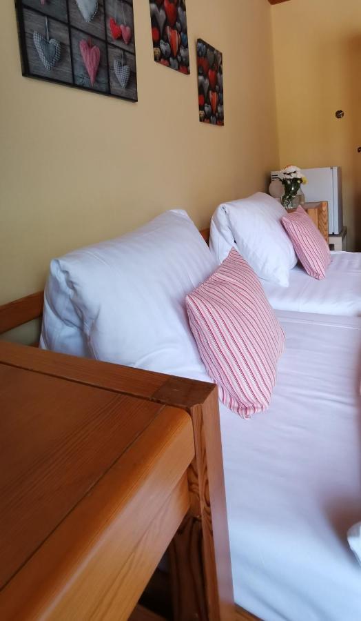 Hotel Zlaty Potok Nicov (Prachatice)
