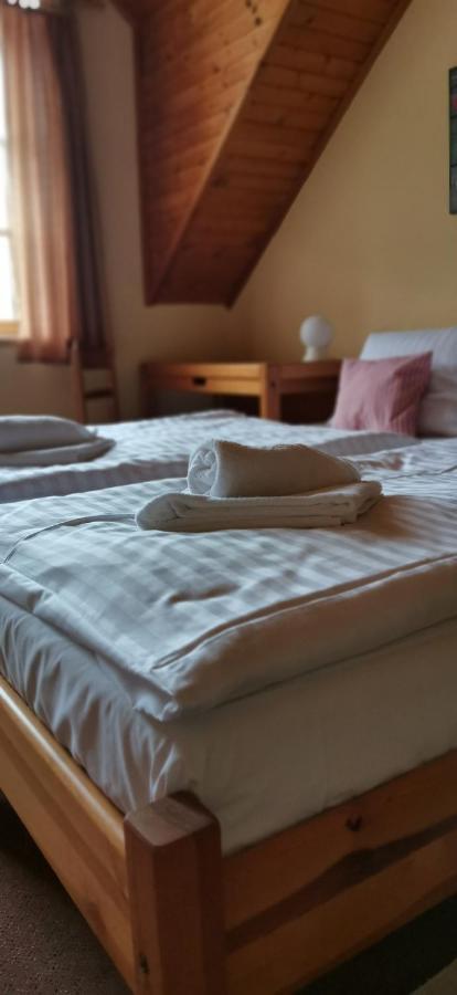 Zlatý Potok Hotel 3*